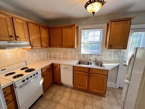 2406 Jefferson Ave in Winston-Salem, NC - Building Photo - Building Photo