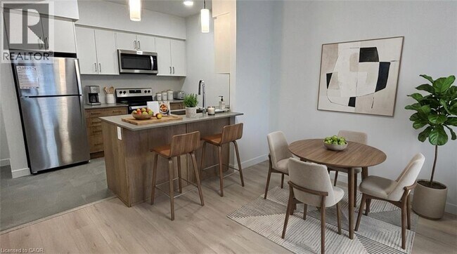 31 Mill St in Kitchener, ON - Building Photo - Building Photo