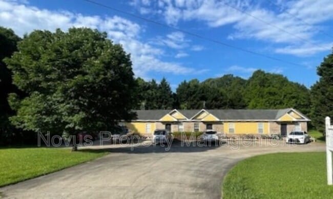 property at 62 Plowshare Rd