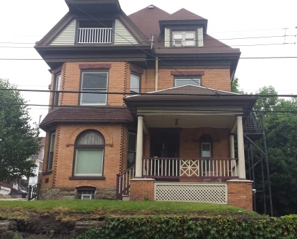 Grant Street Apartments in Turtle Creek, PA - Building Photo - Building Photo