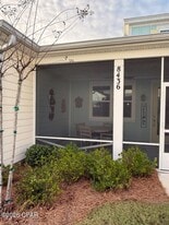8436 Dreams Float Ct in Panama City Beach, FL - Building Photo