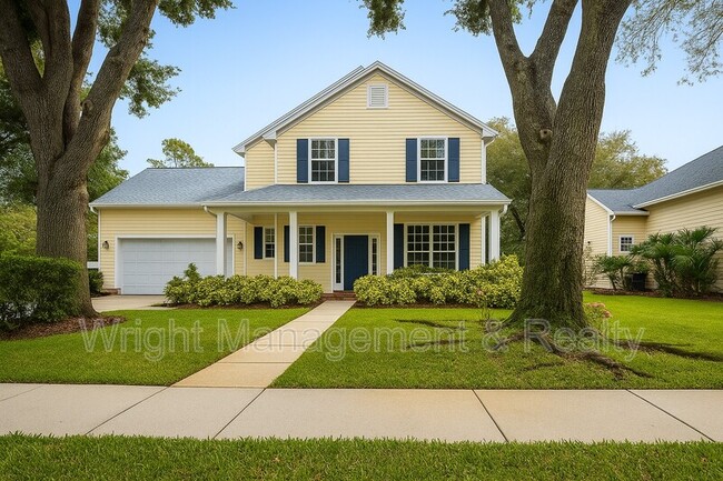 property at 1005 Misty Hollow Ln