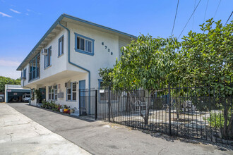 6729 Fulton Ave in Van Nuys, CA - Building Photo - Primary Photo