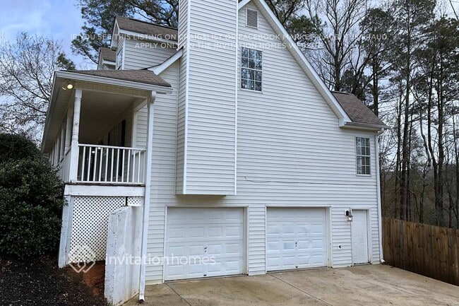 4420 Elmhurst Ln in Cumming, GA - Foto de edificio - Building Photo