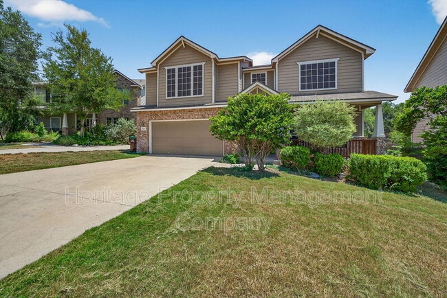 606 Horn Run in San Antonio, TX - Building Photo - Building Photo