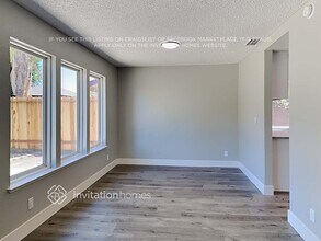 1151 Rudger Way in Sacramento, CA - Foto de edificio - Building Photo