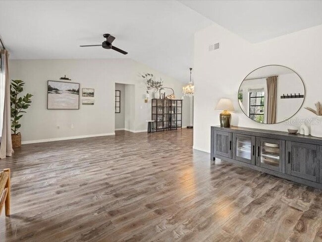 property at 15650 Prairie Creek Blvd