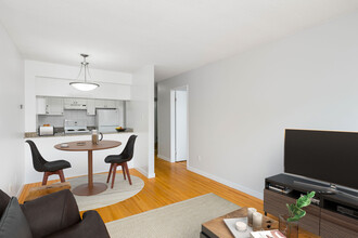 The Marquis in Vancouver, BC - Building Photo - Building Photo