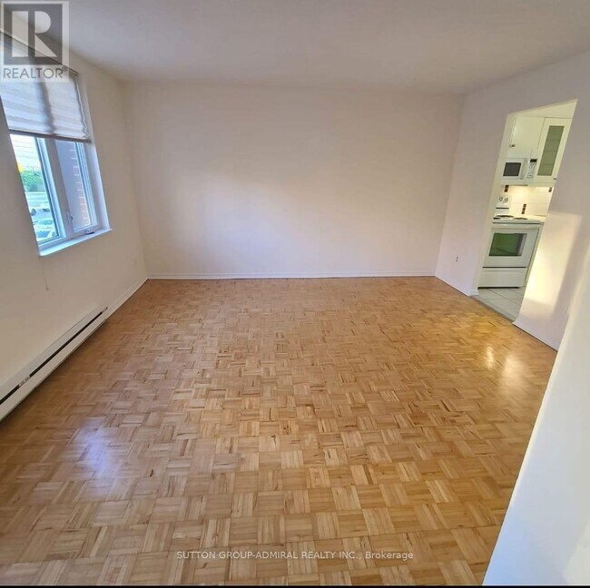 property at 5128A Dundas St W