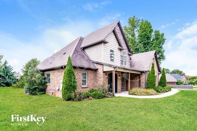 272 Lime Creek Ln in Chelsea, AL - Building Photo - Building Photo