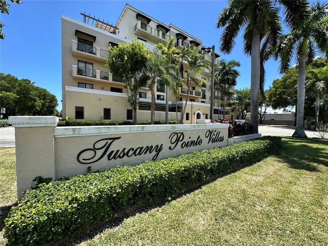 property at 8440 SW 8th St