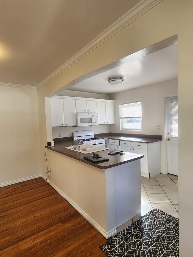 property at 6810 Amherst St