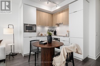 50-1550 O'Neill Rd in Toronto, ON - Building Photo - Building Photo