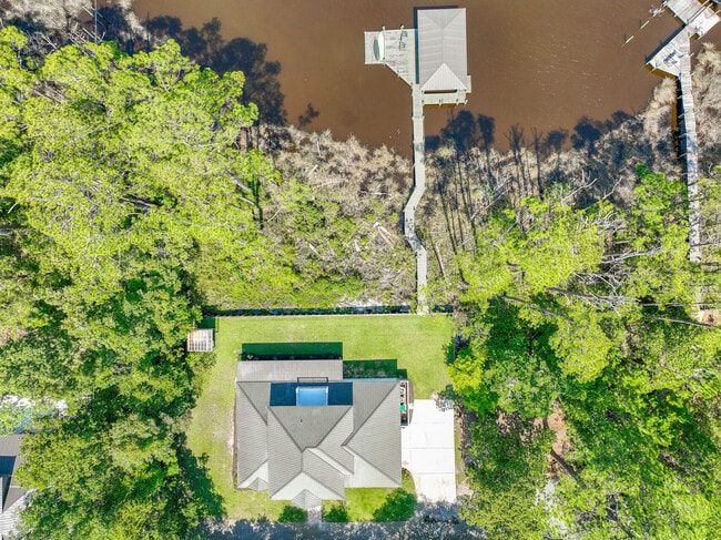 160 Grand Flora Way in Santa Rosa Beach, FL - Building Photo - Building Photo