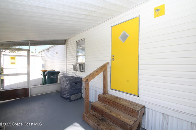 2132 Rocway Dr in Melbourne, FL - Building Photo - Building Photo