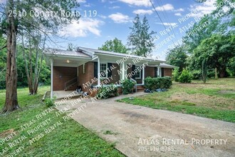 2510 Co Rd 119 in Woodville, AL - Building Photo - Building Photo