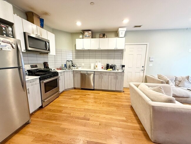 property at 299 Dudley St