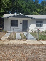 6231 NE 1st Ave in Miami, FL - Building Photo