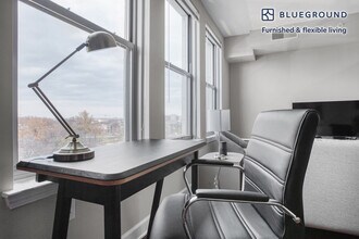 1550 7th St NW-Unit -FL6-ID404 in Washington, DC - Building Photo - Building Photo