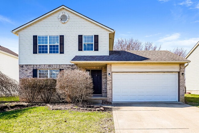 property at 171 Glengary Dr