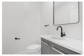 4927 S Prairie Ave-Unit -3N in Chicago, IL - Building Photo - Building Photo