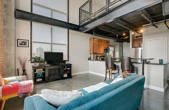 3110 Thomas Ave, Unit 541 in Dallas, TX - Building Photo - Building Photo