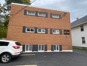 335 Buffalo St in Hamburg, NY - Building Photo - Building Photo