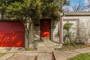 3721 Marks Pl in Fort Worth, TX - Building Photo