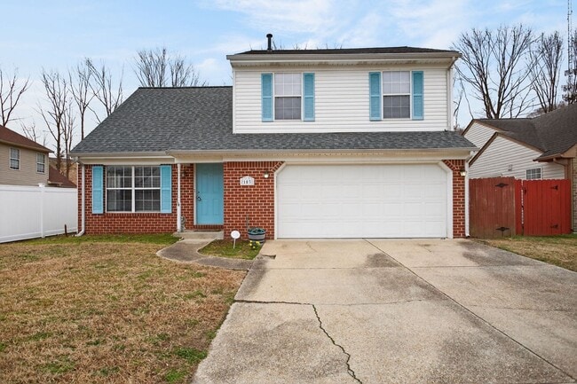 property at 103 Kincaid Ln