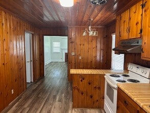 503 W 22nd St in Lumberton, NC - Building Photo - Building Photo