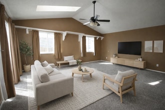 4995 Shirley Pl in Colorado Springs, CO - Building Photo - Building Photo