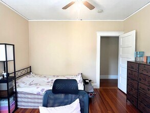 3907 Washington St in Boston, MA - Building Photo - Building Photo