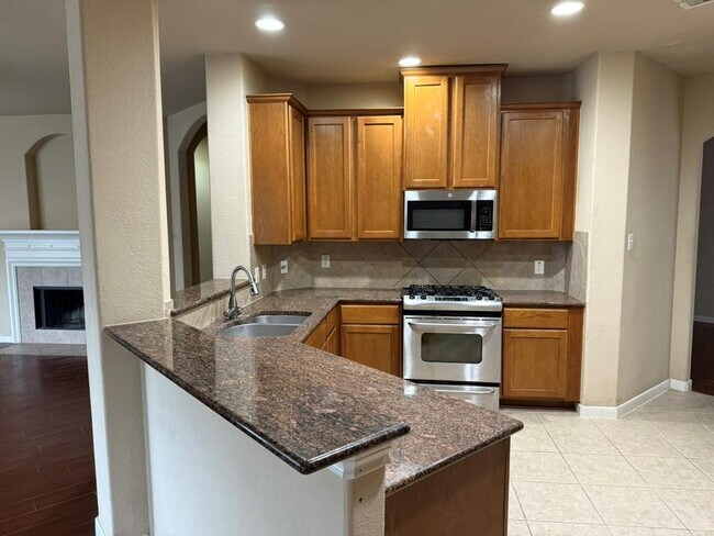 1105 Augusta Bend Dr in Hutto, TX - Building Photo - Building Photo