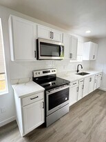 1425 Little St in Fort Worth, TX - Building Photo