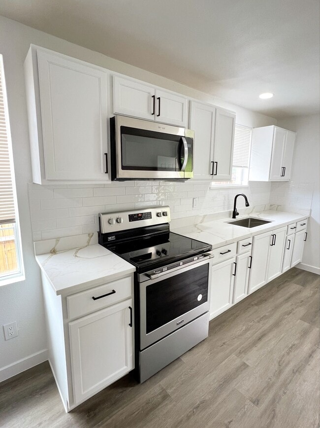 property at 1425 Little St