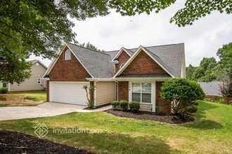 156 Heath Ln in Mooresville, NC - Foto de edificio - Building Photo