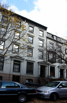 109 Joralemon St Apartments