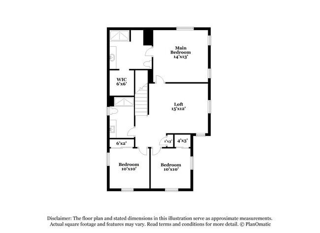 9256 Wild Stampede Ave in Las Vegas, NV - Foto de edificio - Building Photo