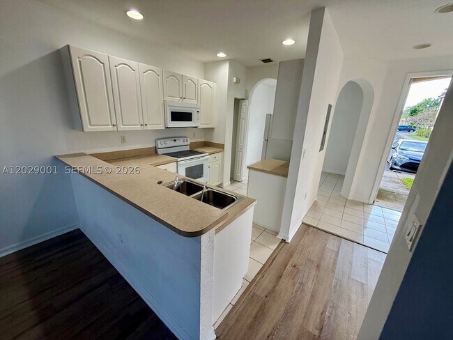 property at 1934 SW 60th Ave