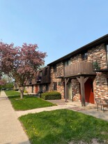 Western Adobe in Green Bay, WI - Building Photo - Building Photo