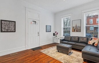 2616 Oregon Ave in St. Louis, MO - Foto de edificio - Building Photo