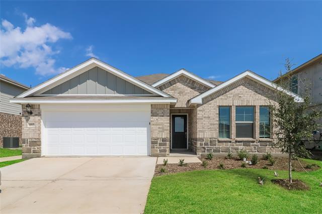 property at 6012 Fire Water Dr
