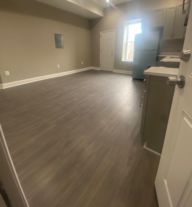 2122 Druid Hill Ave in Baltimore, MD - Building Photo - Building Photo