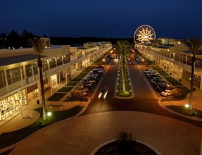 Levin's Bend in Orange Beach, AL - Building Photo - Building Photo