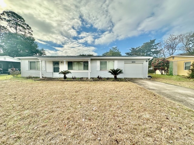 281 S Lorraine Dr in Mary Esther, FL - Building Photo