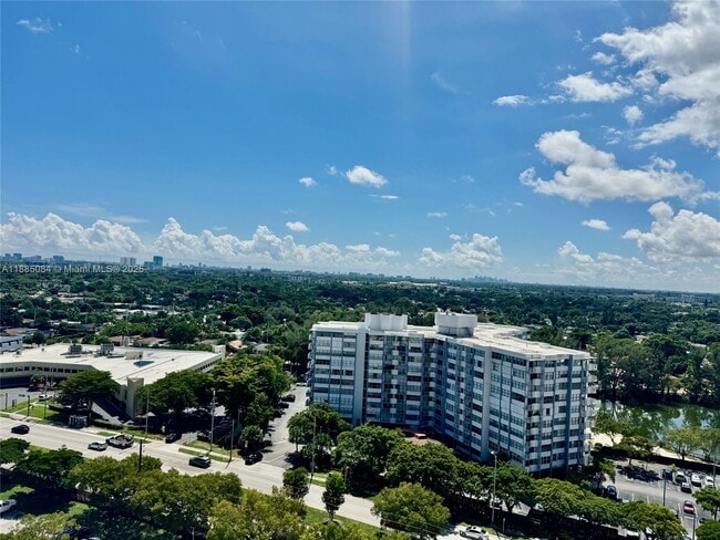 property at 1351 NE Miami Gardens Dr
