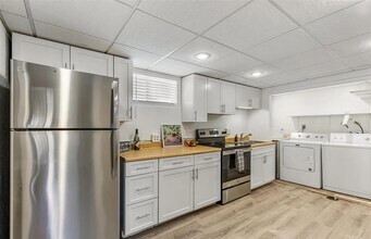 3435 Lowell Blvd in Denver, CO - Building Photo - Building Photo