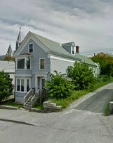 57 Sullivan st, Unit 202 in Biddeford, ME - Building Photo