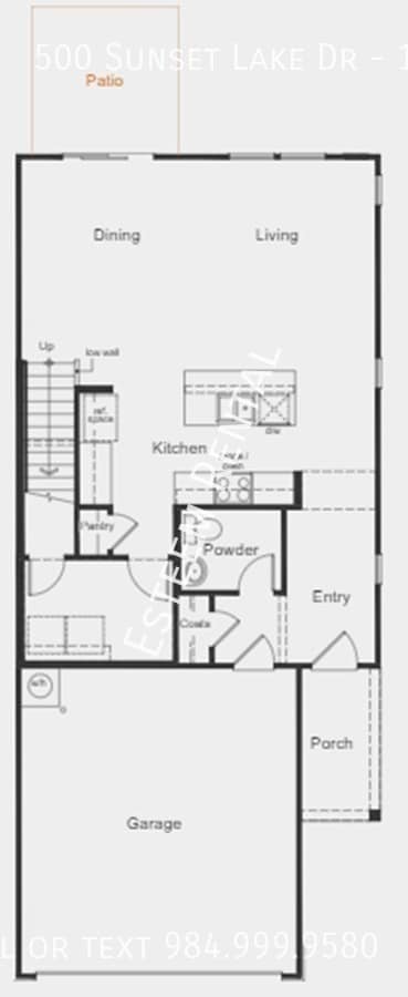 500 Lake Dr in Durham, NC - Building Photo - Building Photo