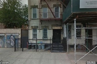 289 Stanhope St in Brooklyn, NY - Building Photo - Building Photo